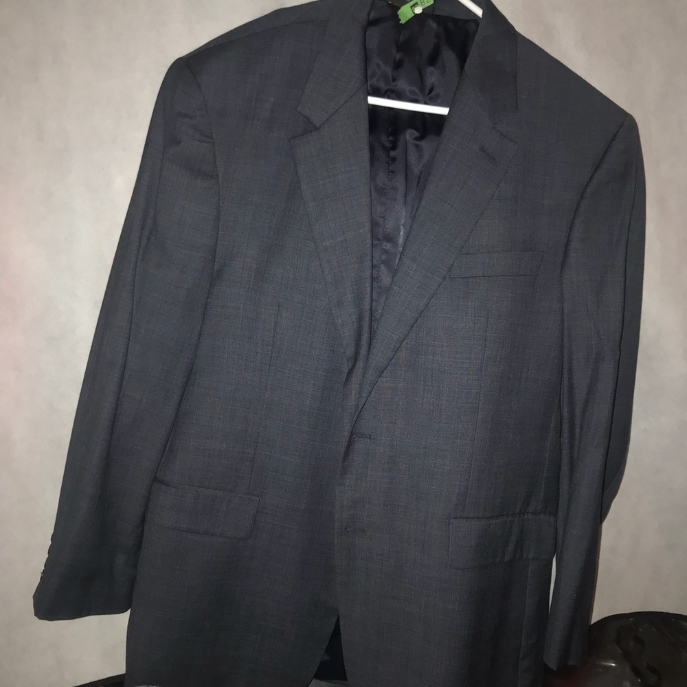 Men’s blazer